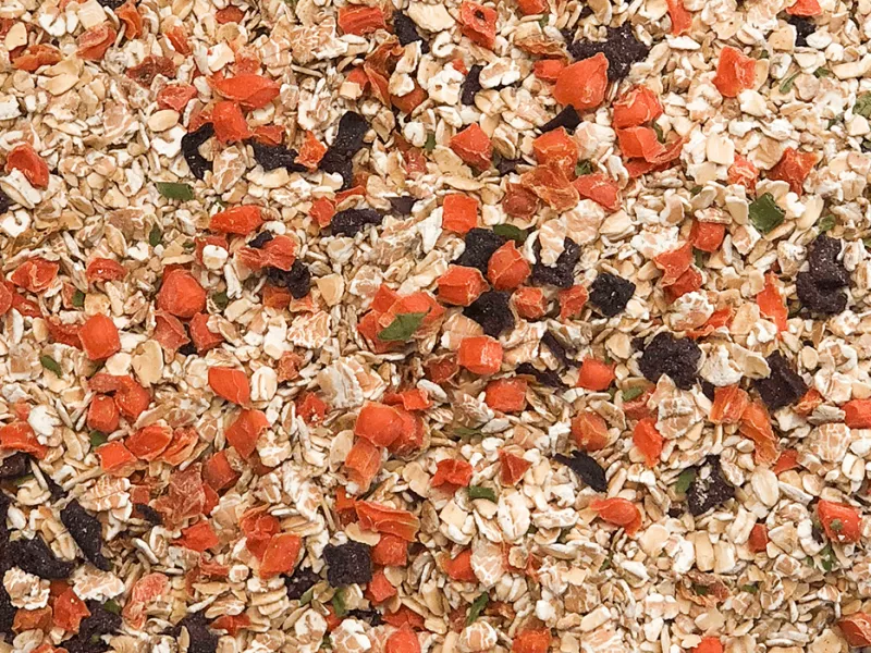 Auenland 5-Elemente-Flocken 300g